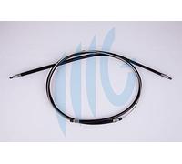 Ricambiflex 01120124 Filo Cavo Freno a Mano