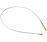 Ricambiflex 01120196 Filo Cavo Freno a Mano