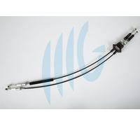 Ricambiflex 01129000 Filo Cavo Comando Cambio Velocita'