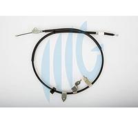 Ricambiflex 01560134 Filo Cavo Freno a Mano