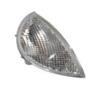 RICAMBIITALIA2017 FRECCIA FANALINO ANTERIORE DESTRO CHIARO DAL 1998 AL 2000