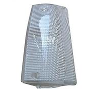 RICAMBIITALIA2017 LENTE FRECCIA ANTERIORE DESTRA CHIARO DAL 1986 AL 2002