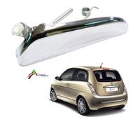 RICAMBIITALIA2017 MANIGLIA APRIPORTA INTERNA SINISTRA CROMATA