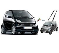 RICAMBIITALIA2017 MOLLE A GAS COFANO LUNOTTO POSTERIORE (305L-130N) SMART 450 1998-2006