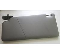 RICAMBIITALIA2017 Parasole Sinistro per Veicoli, Compatibile con Automobile, Plastica, Fino al 1999