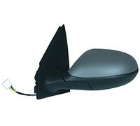 RICAMBIITALIA2017 Specchio Retrovisione Sinistro Elettrico Termico Sonda Lancia Ypsilon 2003-2009