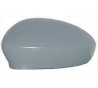 RICAMBIITALIA2017 Specchio Sinistro per Automobili, Piatta, Montaggio su porta, Trattato con primer per verniciatura, Lato Conduttore