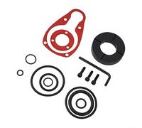 Ricambio 105043 ORK6 O Per Kit di Riparazione Anello con Paraurti Compatibile con Per MIIIFS FlooFor Modelli Pinzatrice Ad Anello Per MIIIFS MIIIFN MFIII 200 MIII886 MIII812