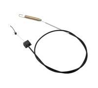 Ricambio 133-2622 Frizioni Cavo di Controllo Frizioni Assemblaggio per 20978 22205TE 22210 20200 20199 20975 20976 20977 Facile Installare Parte