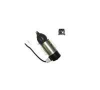 Ricambio 1827650 872826 873754 12V Diesel Engine Fuel Stop Solenoide
