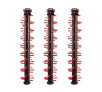 Ricambio 1934 CrossWave per moquette, spazzola rotante per aspirapolvere Bissell a umido e a secco 1785A, 1785B, parte di ricambio # 1608017 & 160-8017.