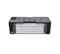 ricambio 2 in 1 serbatoio dell'acqua contenitore della polvere, compatibile con Xiaomi Robot Vacuum Mop 2S 3C XMSTJQR2S STYTJ02YM, parti di ricambio for aspirapolvere robot