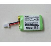 Ricambio 2-wire Batteria 86180-01NEW per Plantronics Savi CS540 Vecchio Modello