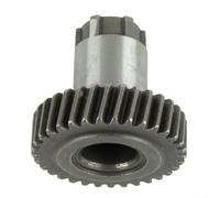 Ricambio 33 Denti per Martello GBH2-26 Ricambio 33 Denti per(33 teeth) | Compatibile GBH2-26, 28 denti, metallo , riparazione per facile, lunga durata