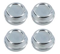 Ricambio 48 mm tappo mozzo antipolvere coperchio grasso per tamburi rimorchio...