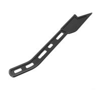 Ricambio 5140033-44 Sicurezza Taglio Nero Ricambio 5140033-44 | Lunghezza 400mm, mantiene mani lontane dalla lama, riduce rischi infortuni, plastica robusta