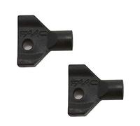 RICAMBIO 713002 COPPIA CHIAVE SBLOCCO TRIANGOLARE PER MOTORI 402 400 422