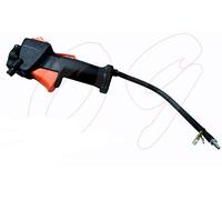 RICAMBIO ACCELERATORE COMPLETO PER DECESPUGLIATORE A SCOPPIO 43 CC 52 CC