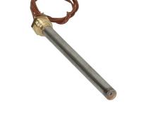 Ricambio Accenditore per Stufa a Pellet Accensione Accenditore a Pellet Asta Ele