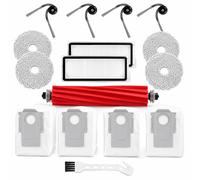 Ricambio Accessori per Roborock QV 35A QV 35S Qrevo S Pro QR 598 QR 798