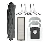 Ricambio Accessori per Scanalature D10 Plus GEN2 Robot Aspirapolvere I2R9)