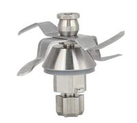 Ricambio Accessorio Originale E Adatto Per Vorwerk Thermomix TM31 Spatola Ecc.