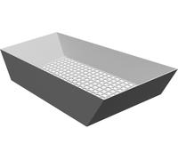 Ricambio Accessorio Spremiagrumi per KitchenAid 5KSM1JA Stampato 3D