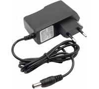 Ricambio Adattatore di Alimentazione 12V 1A 1 Metro compatibile con Purificatore d'Aria Levoit Core Mini Modelli LAP-C161-WEU