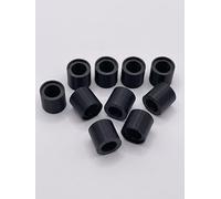 Ricambio adatto per molte finestre Velux, contenuto 10 pezzi manicotti scorrevoli, cuscinetti scorrevoli, anelli per cerniere