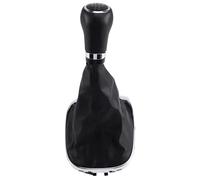 Ricambio adatto per Trax Standard 2011-2020 Pomello del cambio Leva R5 Speed con copertura antipolvere Leva del cambio parti del corpo