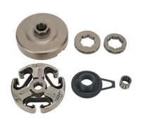 Ricambio affidabile tamburo frizione con cerchio pignone per 372 372XP 371 365 3