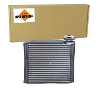 NRF Evaporatore climatizzazione 36191 – Ricambio aftermarket per Mazda 6, CX-7 2.3 (2006-2014)