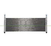 PRASCO TS700R002 Radiatore motore