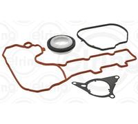 ELRING B13.720 Kit guarnizioni, Carter distribuzione