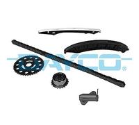 DAYCO KTC1279 Kit catena distribuzione