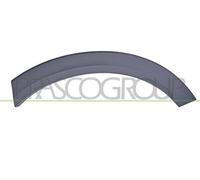 PARAFANGHINO POSTERIORE SINISTRO per FIAT 500X