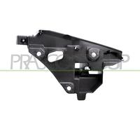 PRASCO ME3093703 Cerniera, Cofano motore