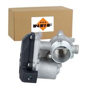 Valvola aria secondaria 48720 NRF per AUDI Q5 A6 C7 Avant A4 B8 Avant A5 A4 B9
