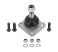 MOOG Testina braccio oscillante LA-BJ-12690 Giunto sferico inferiore anteriore per Lada Niva II