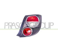 PRASCO DW3284163 Fanale posteriore
