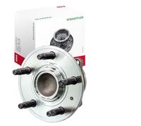 FAG 713 6980 50 Kit cuscinetto ruota