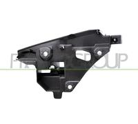 PRASCO ME3093704 Cerniera, Cofano motore