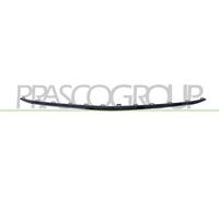 Modanatura Inferiore Centrale Nera Lucida E CLASS AMG/AMG LINE (W213/S213) 20/23