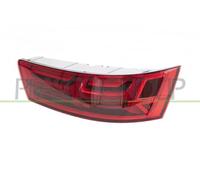 PRASCO AD8344053 Fanale posteriore
