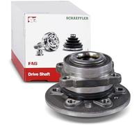 Cuscinetto ruota 713 6980 30 FAG per MERCEDES-BENZ SPRINTER 4-t Furgone