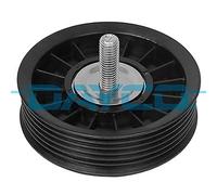 Dayco Rullo guidacinghia APV3901 per cinghia Poly-V ricambio aftermarket per Jaguar Land Rover