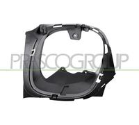 Supporto Fanale Posteriore Prasco ME3083464 per Mercedes Benz