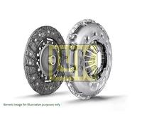 LuK 625 3217 09 Kit frizione