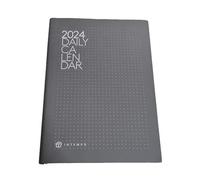 Ricambio Agenda ORGANIZER INTEMPO Giornaliera Large 15x21 Bianco