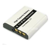 Ricambio agli Ioni di Litio 1050 Mah NP-BG1 per Sony fotocamera digitale fotocamera Digi Cam